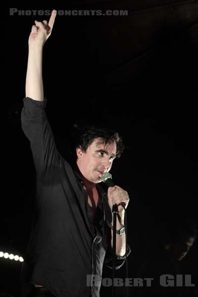 ART BRUT - 2009-05-25 - PARIS - Nouveau Casino - 